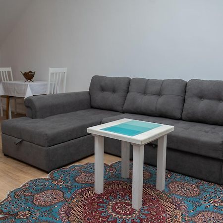 Central Apartment Konjic Εξωτερικό φωτογραφία
