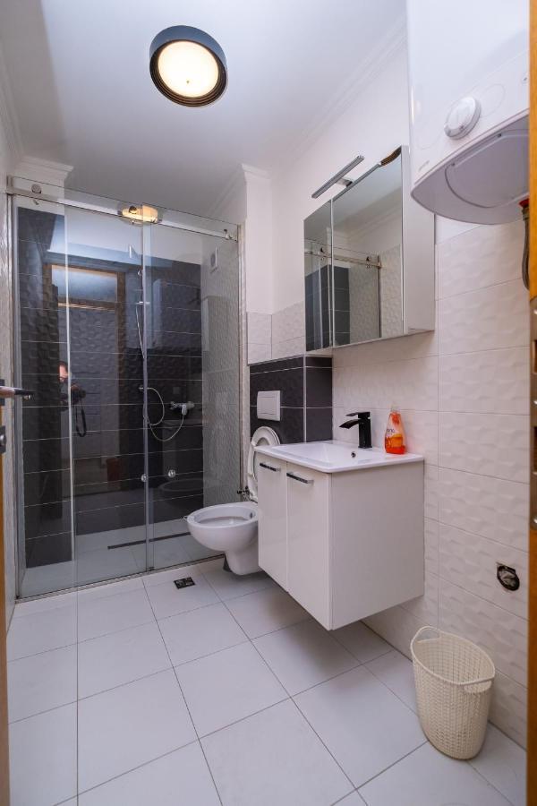 Central Apartment Konjic Εξωτερικό φωτογραφία
