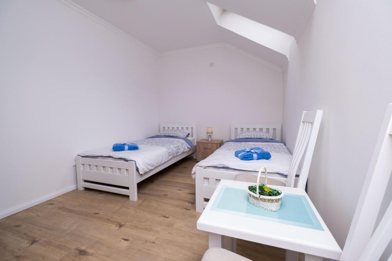 Central Apartment Konjic Εξωτερικό φωτογραφία