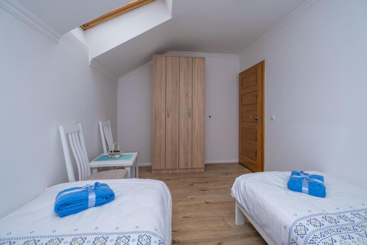 Central Apartment Konjic Εξωτερικό φωτογραφία