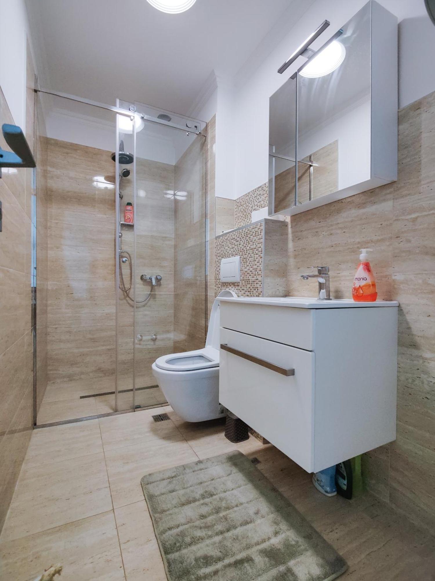 Central Apartment Konjic Εξωτερικό φωτογραφία
