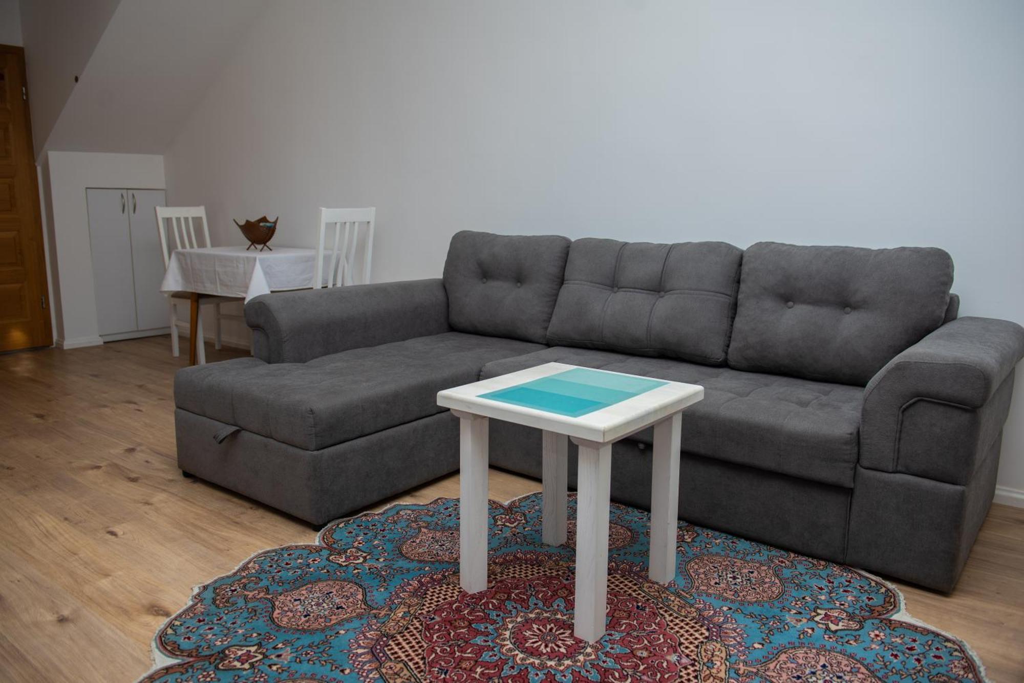 Central Apartment Konjic Εξωτερικό φωτογραφία